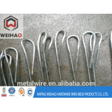 Niedriger Preis Baling Tie Wire Fabrik